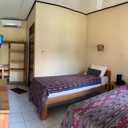 Prambanan Guesthouse Jogyakarta Zewnętrze zdjęcie