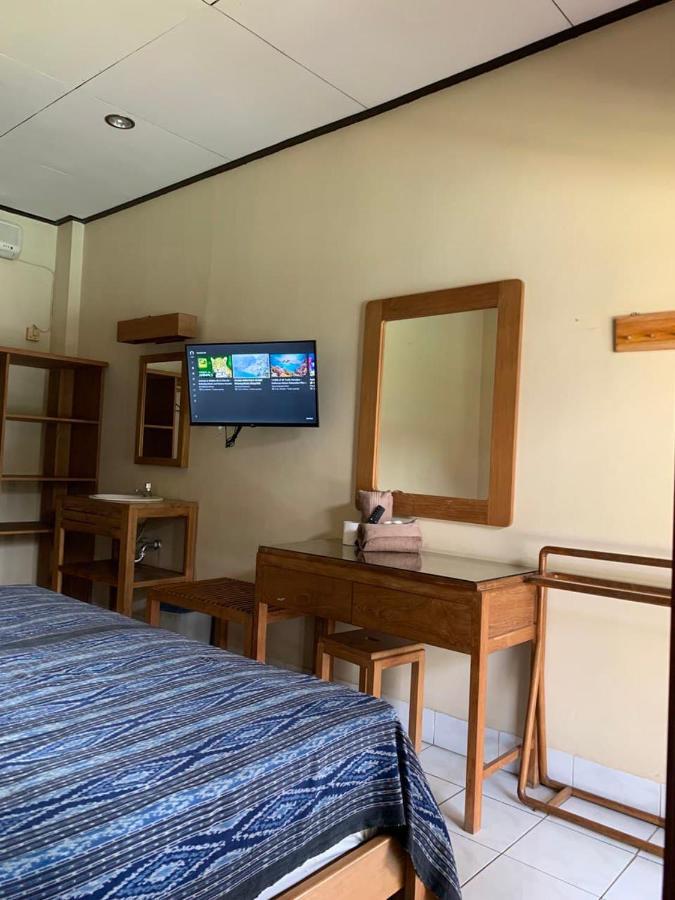 Prambanan Guesthouse Jogyakarta Zewnętrze zdjęcie