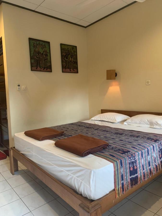 Prambanan Guesthouse Jogyakarta Zewnętrze zdjęcie