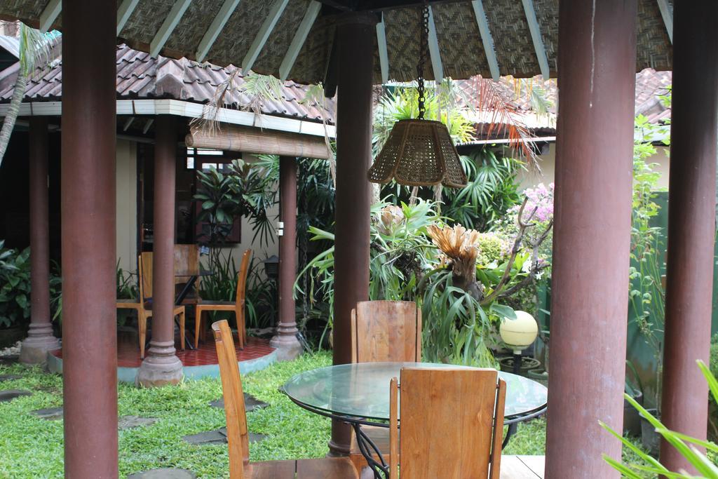Prambanan Guesthouse Jogyakarta Zewnętrze zdjęcie
