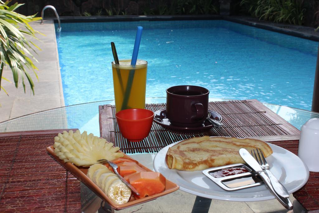Prambanan Guesthouse Jogyakarta Zewnętrze zdjęcie