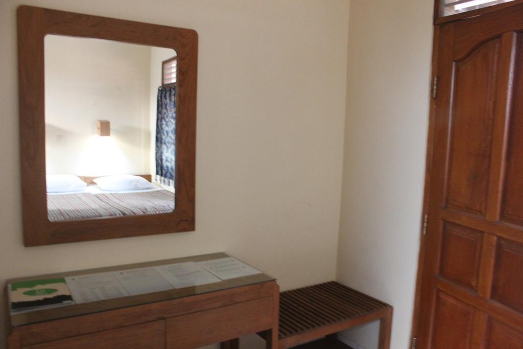 Prambanan Guesthouse Jogyakarta Zewnętrze zdjęcie