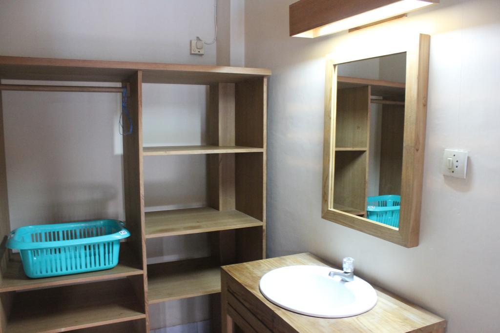 Prambanan Guesthouse Jogyakarta Zewnętrze zdjęcie