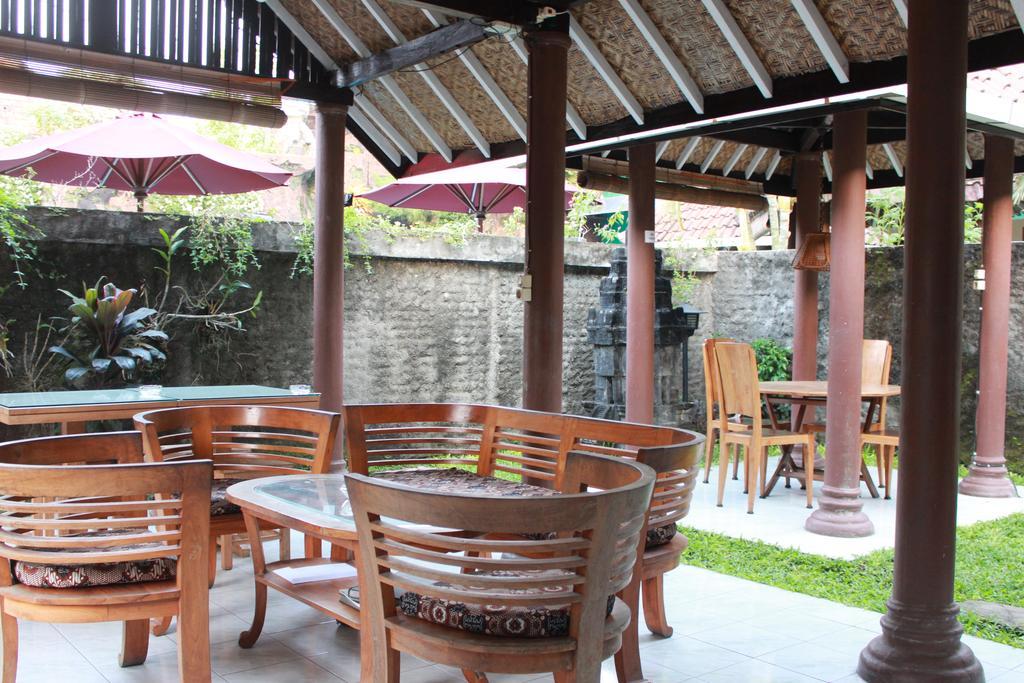 Prambanan Guesthouse Jogyakarta Zewnętrze zdjęcie